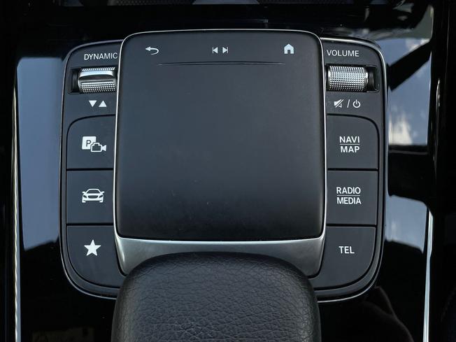 MERCEDES-BENZ CLA Photo 42