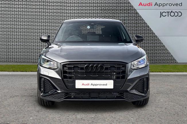 AUDI Q2 Photo 8