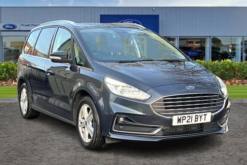 Used Ford Galaxy WP21BYT 1