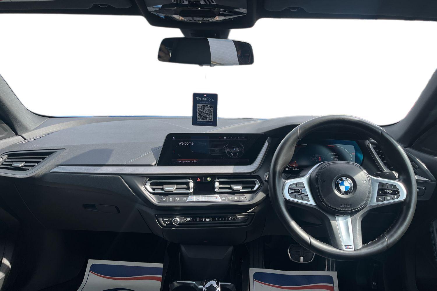 BMW 2 SERIES Photo 9