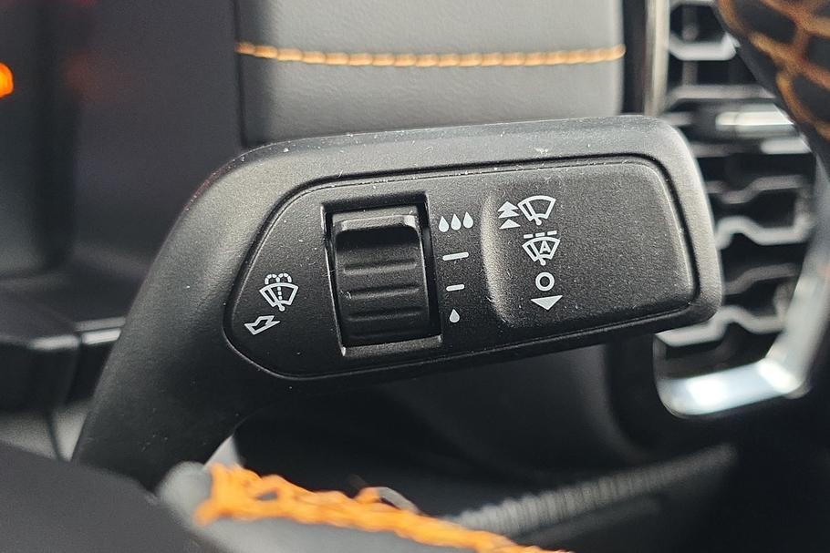 Used FORD RANGER WV75YNU 34