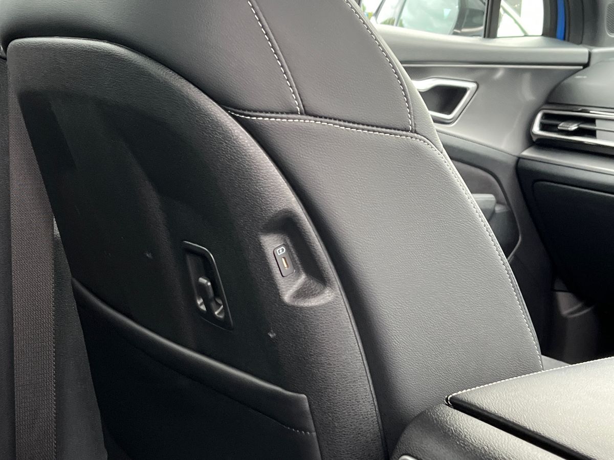Kia Sportage Photo 30