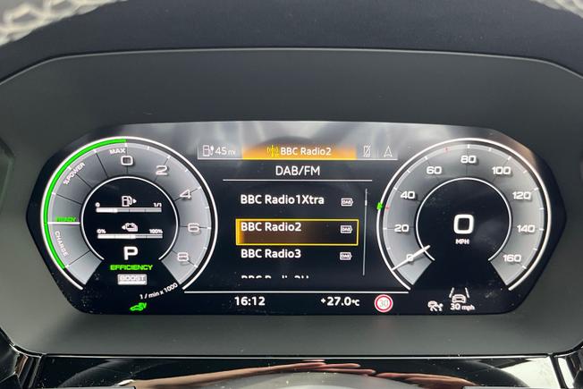 AUDI A3 Photo 15