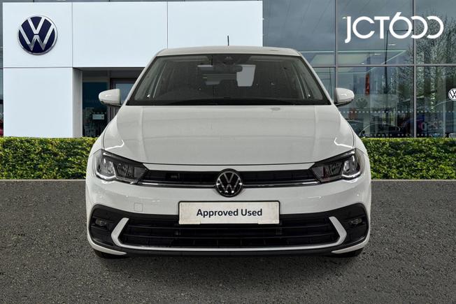 Volkswagen Polo Photo 8