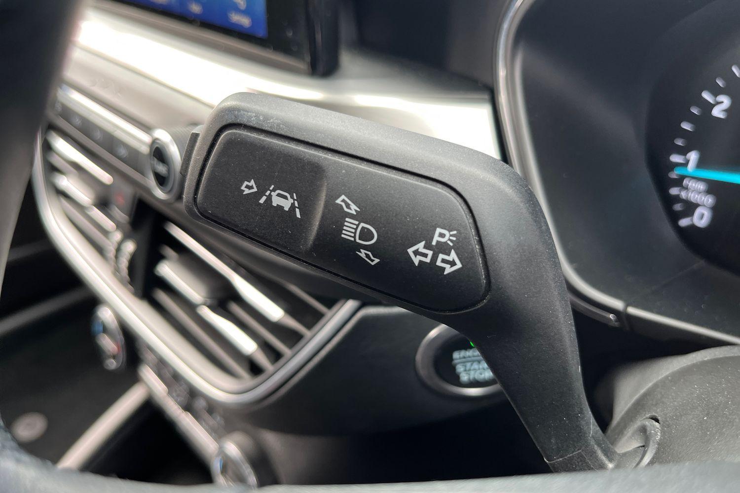 Ford Focus Photo 13