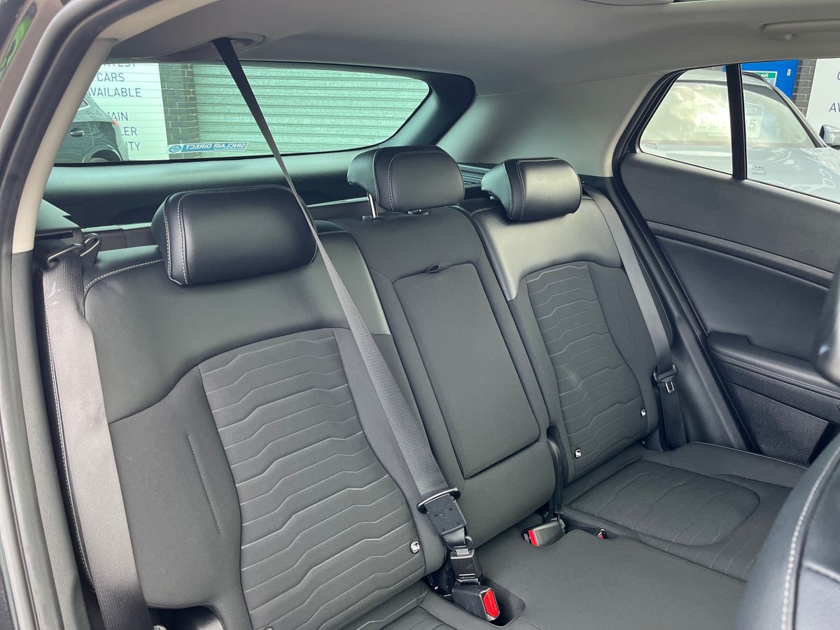 Kia Sportage Photo 31