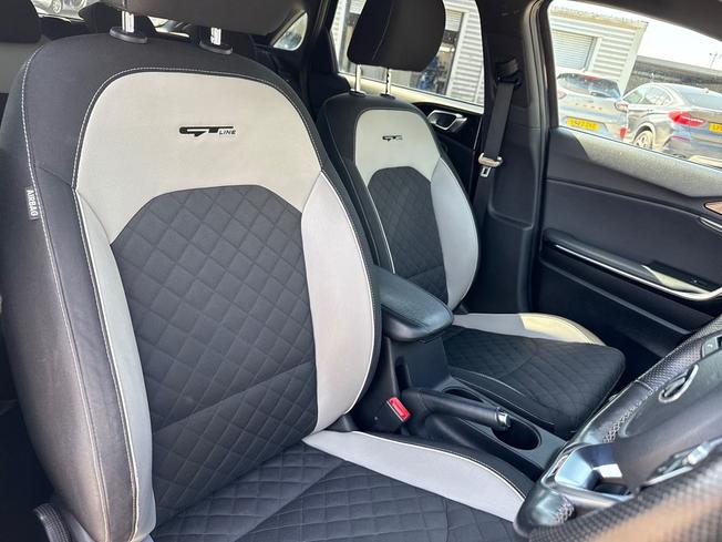 KIA Ceed Photo 27