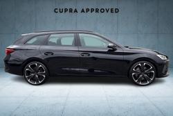 CUPRA Leon Photo 4