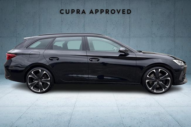 CUPRA Leon Photo 4