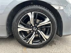HONDA Civic Photo 5