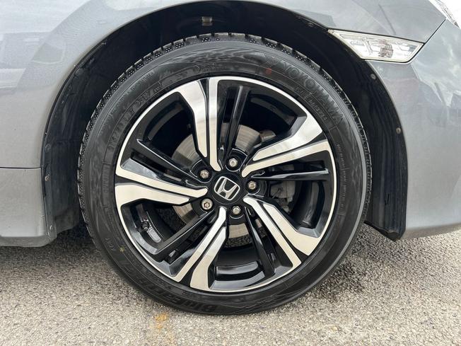 HONDA Civic Photo 5