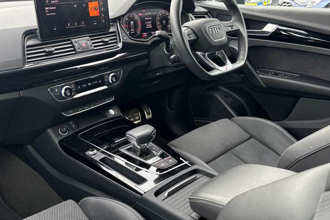 AUDI Q5 Photo 27