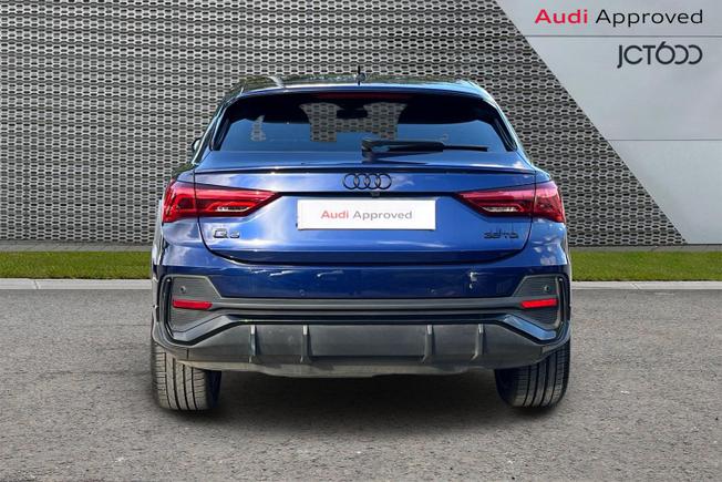 Audi Q3 Photo 7