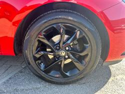 VAUXHALL Corsa Photo 5
