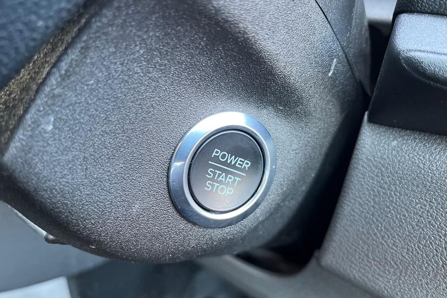Used FORD TRANSIT WN75CCV 15