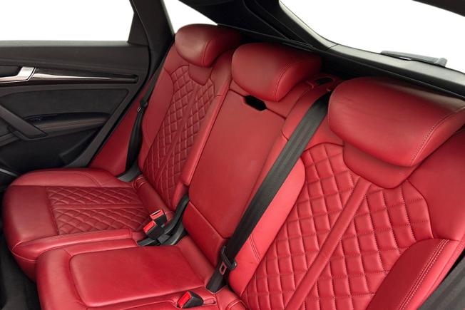 AUDI Sq5 Photo 9