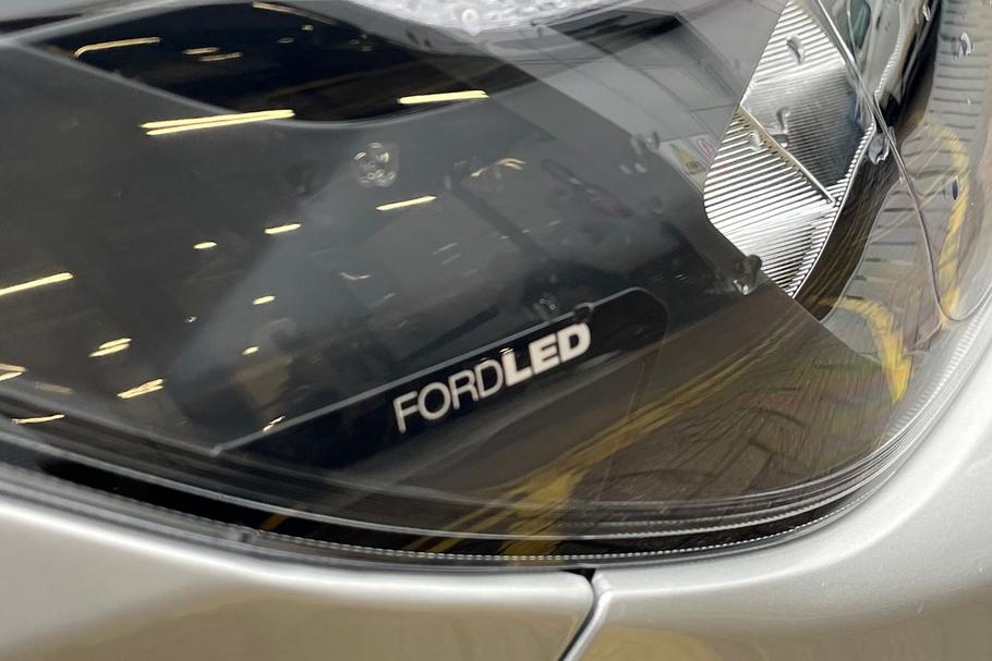 Used Ford TRANSIT CUSTOM 32