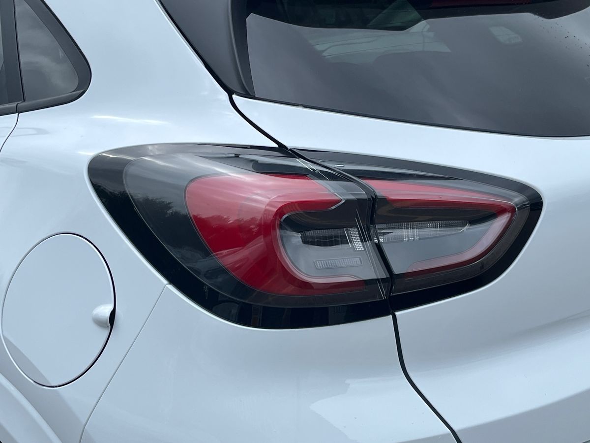 Ford Puma Photo 22