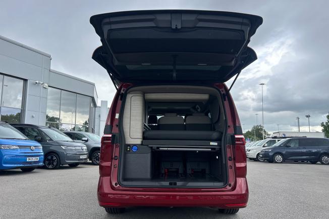 VOLKSWAGEN California Photo 48