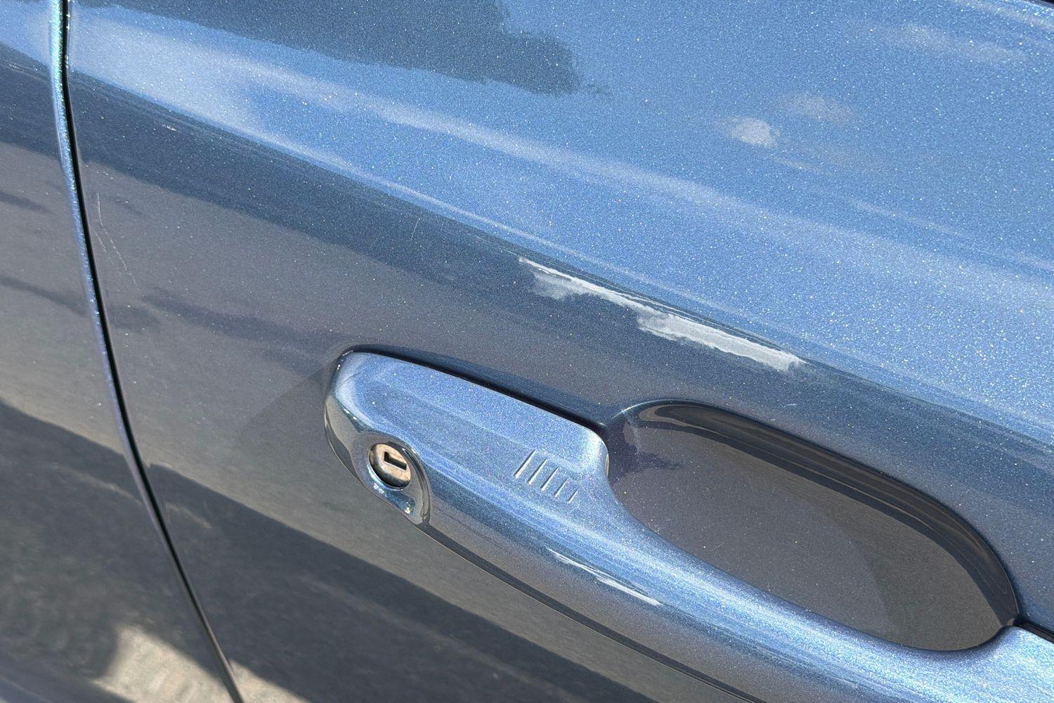 Ford FOCUS Photo 26