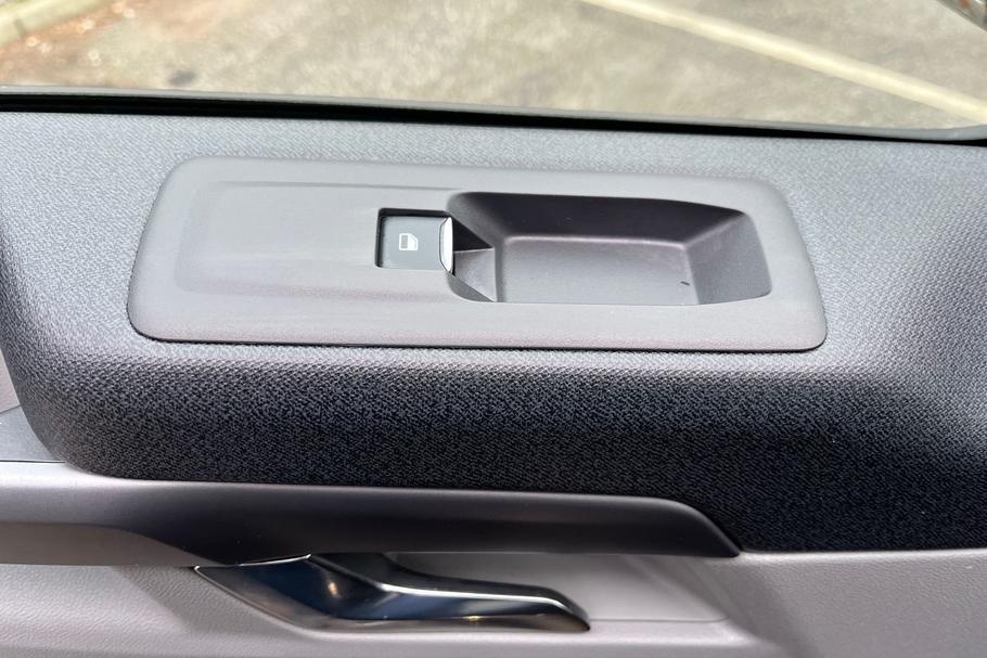 Used Ford E-TOURNEO CUSTOM 20