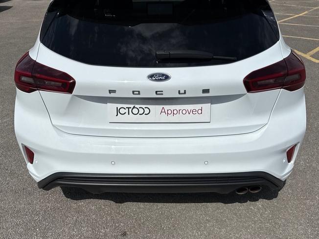 FORD Focus Photo 25