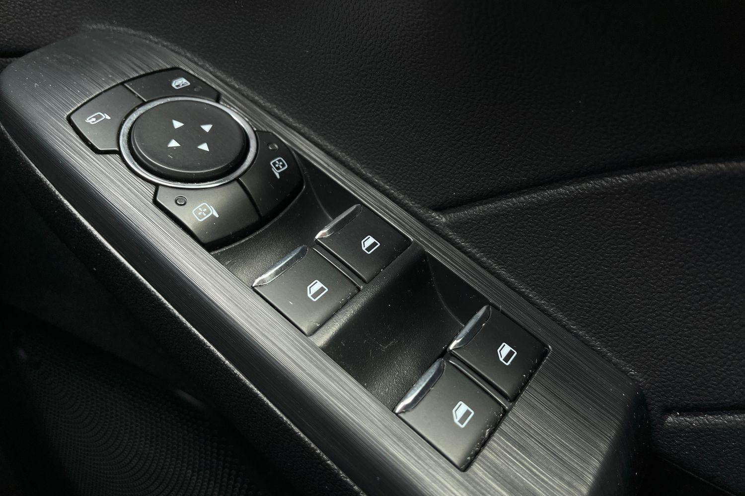 Ford Kuga Photo 15