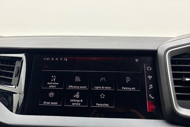 AUDI A1 Photo 14