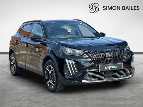 Used Peugeot 2008 MD24FHR 1
