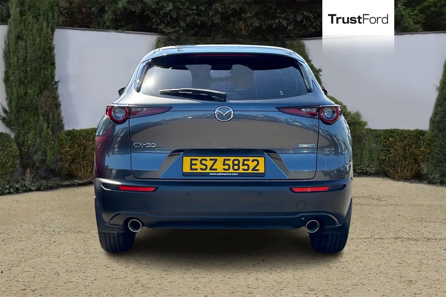 Mazda CX-30 Photo 6
