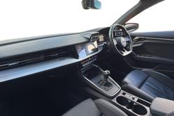 AUDI A3 Photo 2
