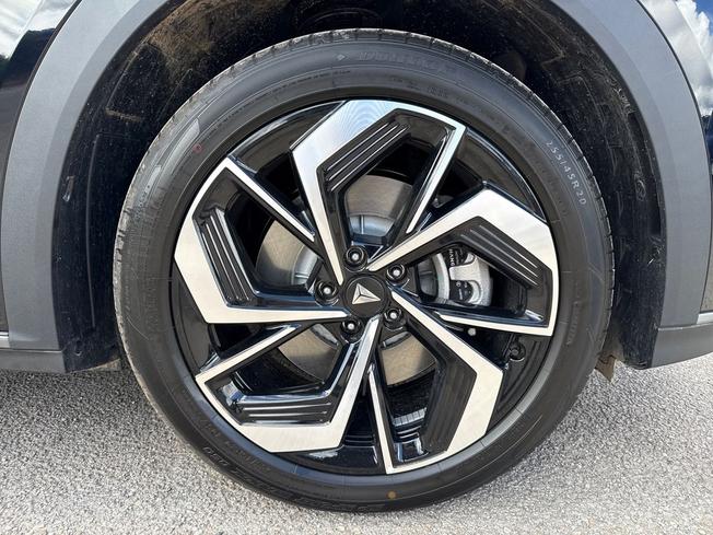 CHANGAN Deepal S07 Photo 5