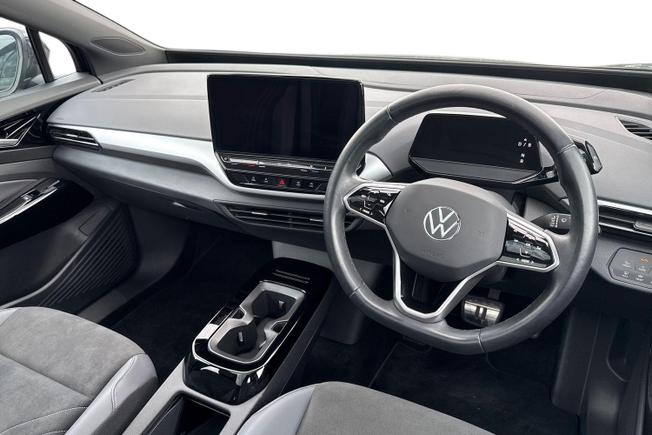 Volkswagen Id.5 Photo 6