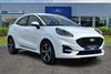 Used Ford PUMA 1