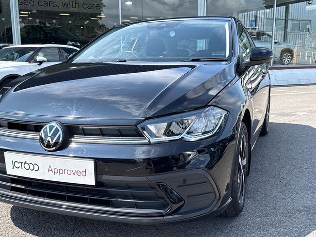 VOLKSWAGEN Polo Photo 28