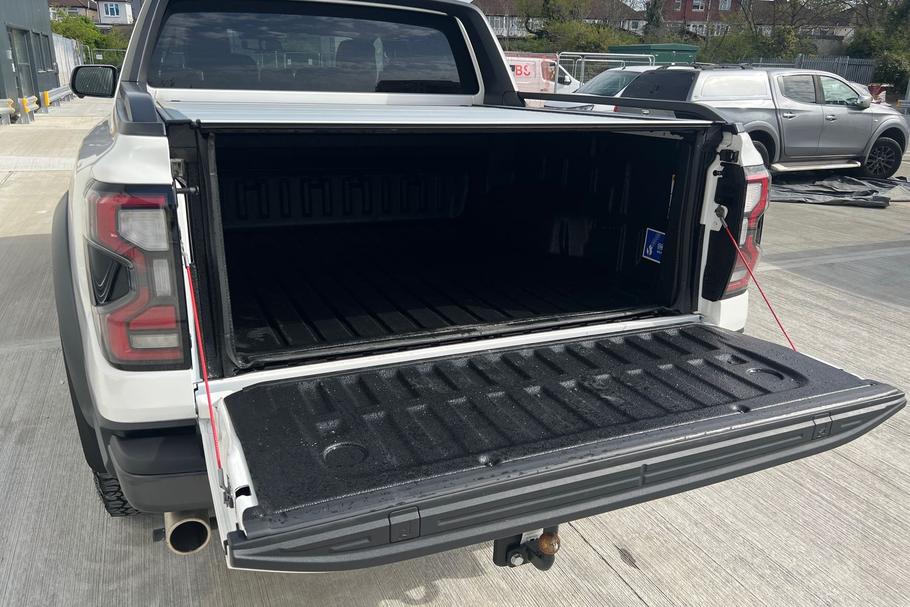 Used FORD RANGER LS26CNY 35