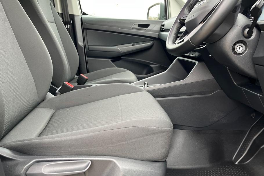 Used FORD TRANSIT CONNECT HS25CGF 32