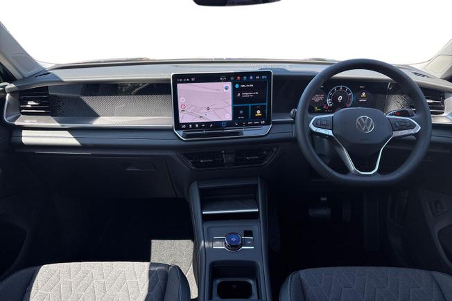Volkswagen Tayron Photo 10