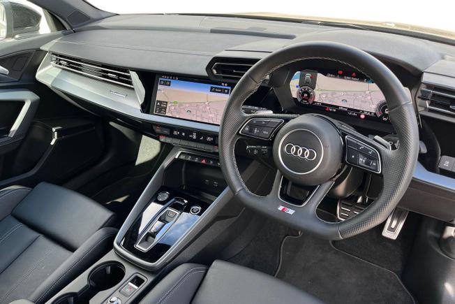 Audi A3 Photo 6
