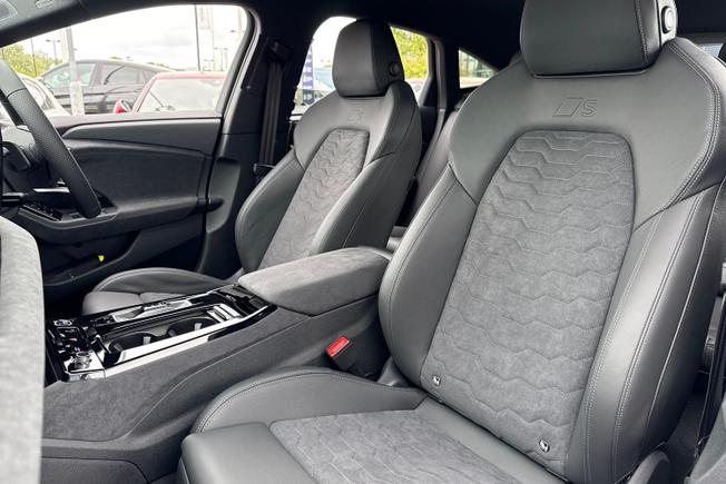 AUDI  A6 Sportback  Photo 21