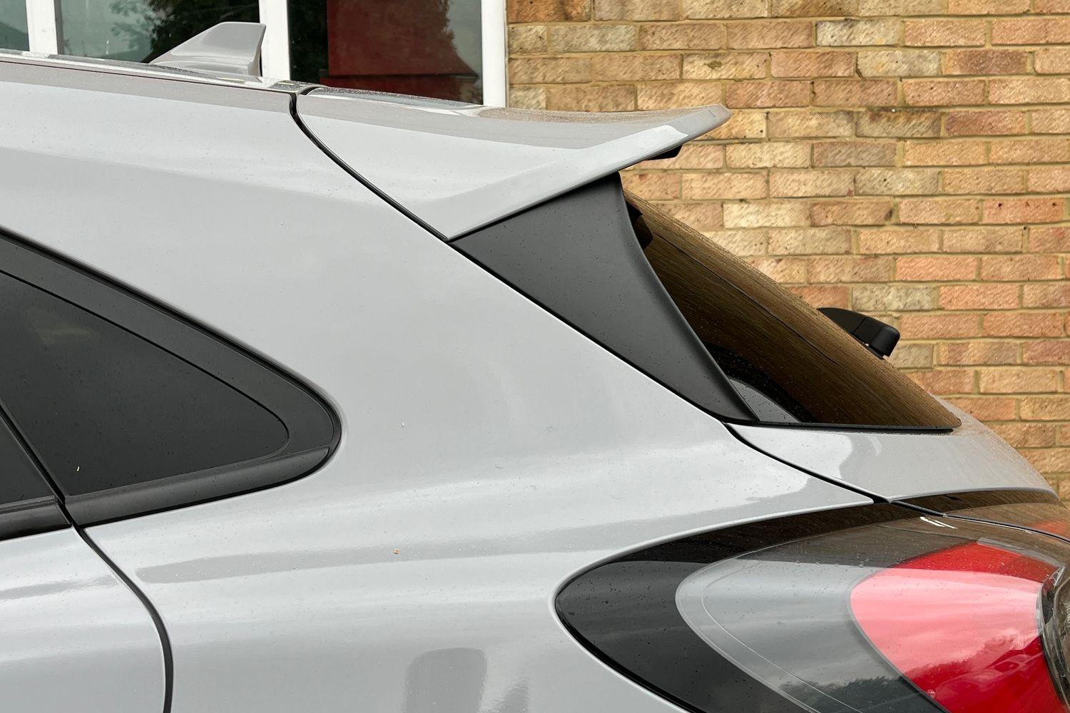 Ford PUMA Photo 36