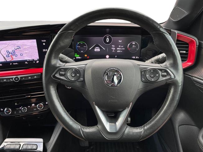 VAUXHALL Mokka Electric Photo 11