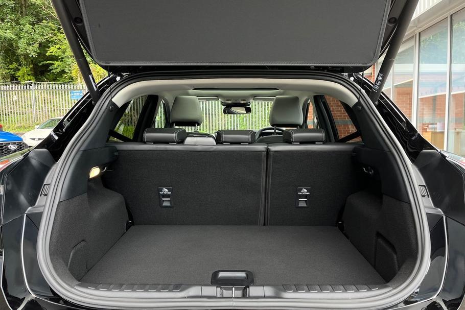 Used Ford Puma Gen-E 21