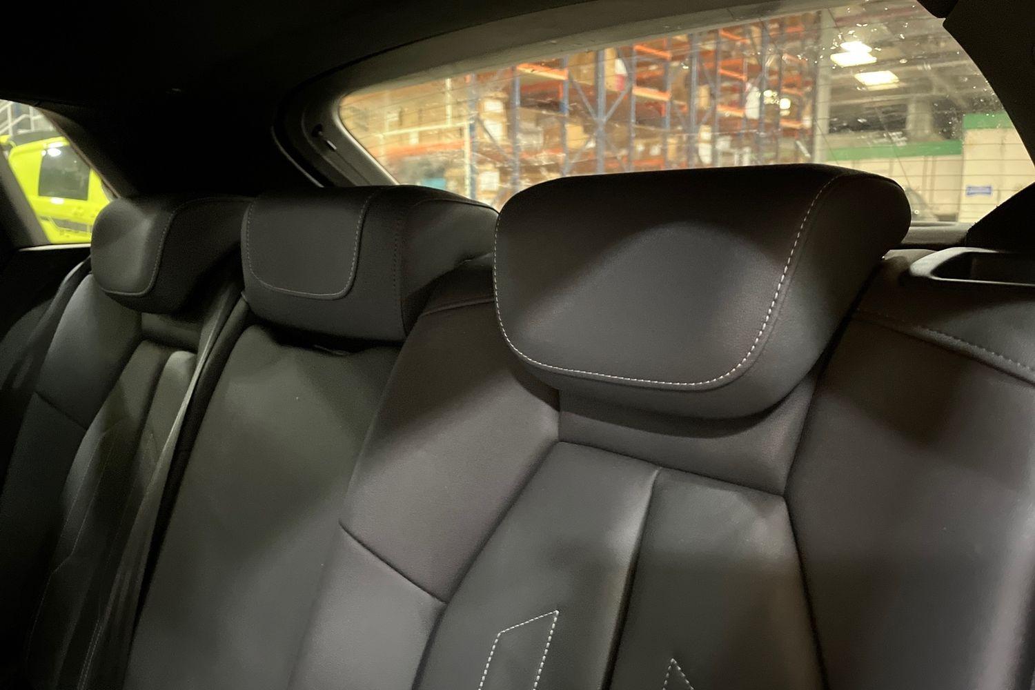 Audi A3 Photo 19