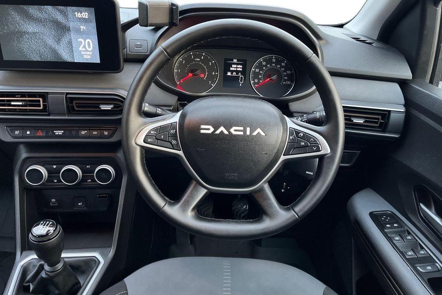Dacia SANDERO STEPWAY Photo autoimg-b194c3edf9e59e07dbfcd115bd6534588fd763f8.jpg