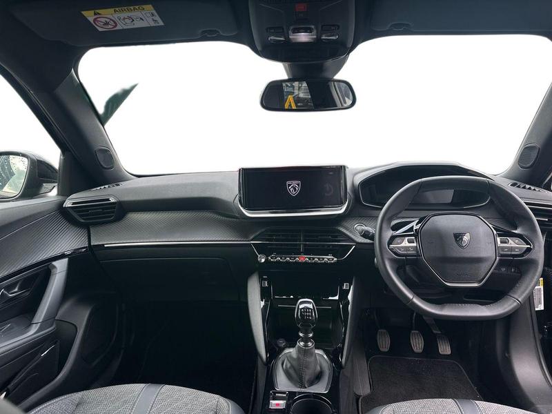 Used Peugeot 2008 MD24WHL 11