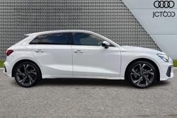 AUDI A3 Photo 4