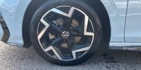 Volkswagen Golf Photo 4