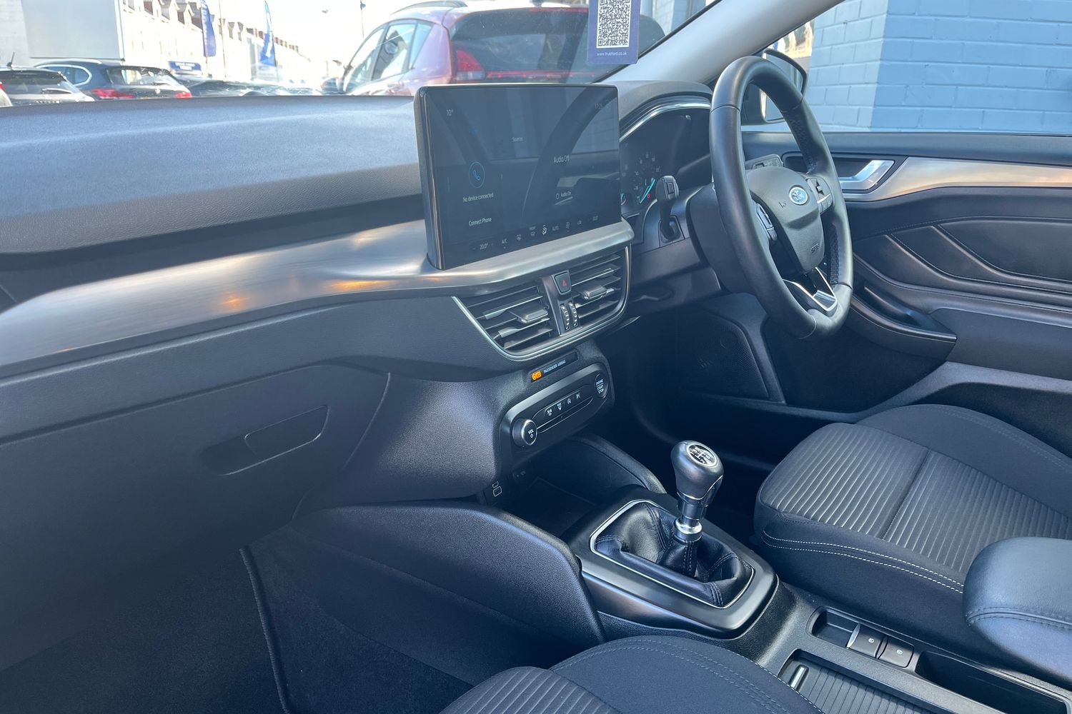 Ford FOCUS Photo 17