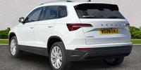 Skoda Karoq Photo 3